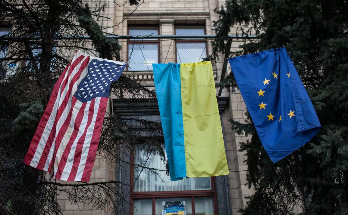 Роман Демьяненко / ТАСС