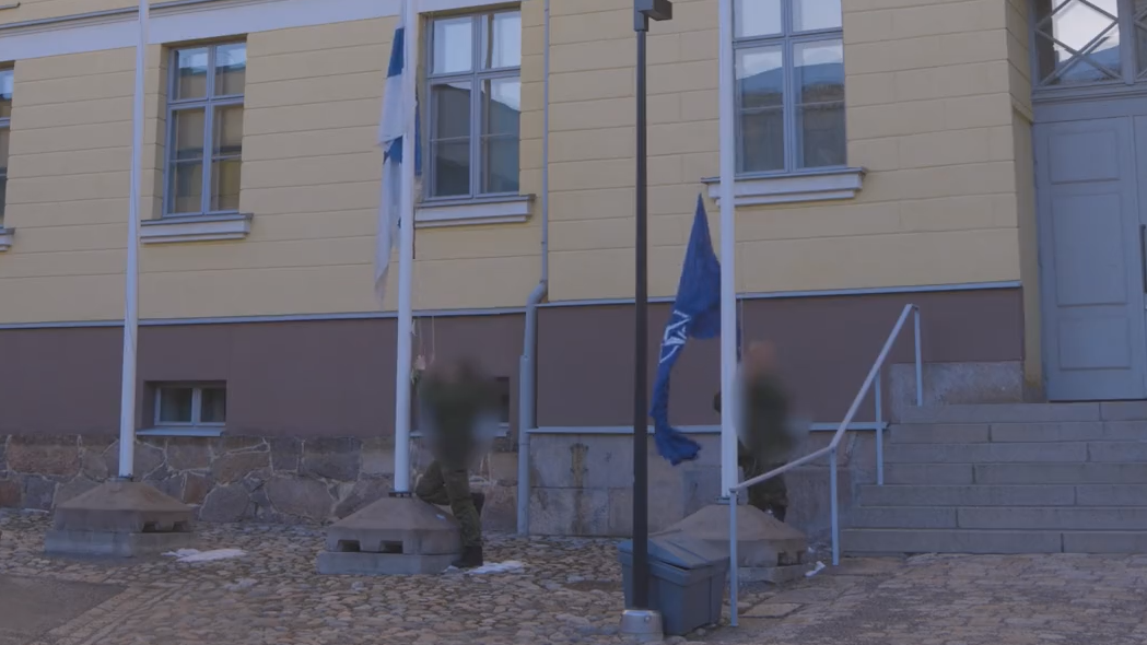 Что означает вступление Финляндии в НАТО