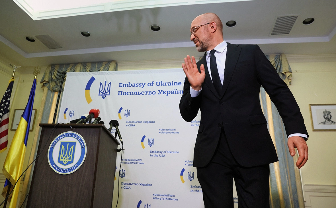 Leah Millis / Reuters