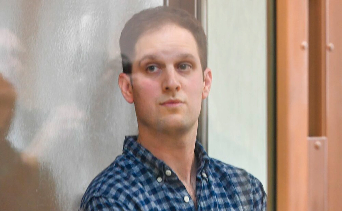 Сергей Киселев / АГН «Москва»