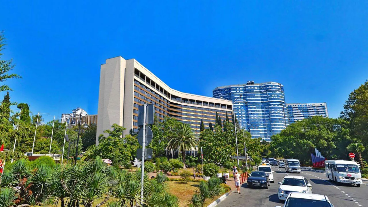Пресс-служба Azimut Hotels