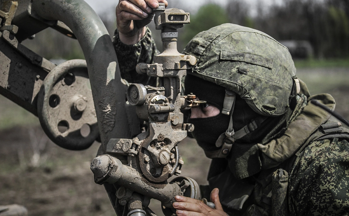 Никита Цицаги / Global Look Press