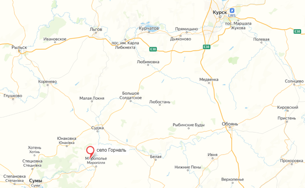 Яндекс.Карты