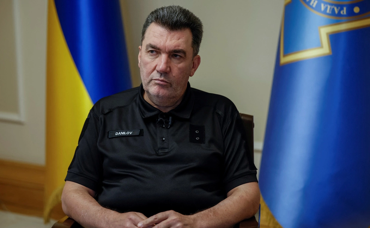 Alina Smutko / Reuters  