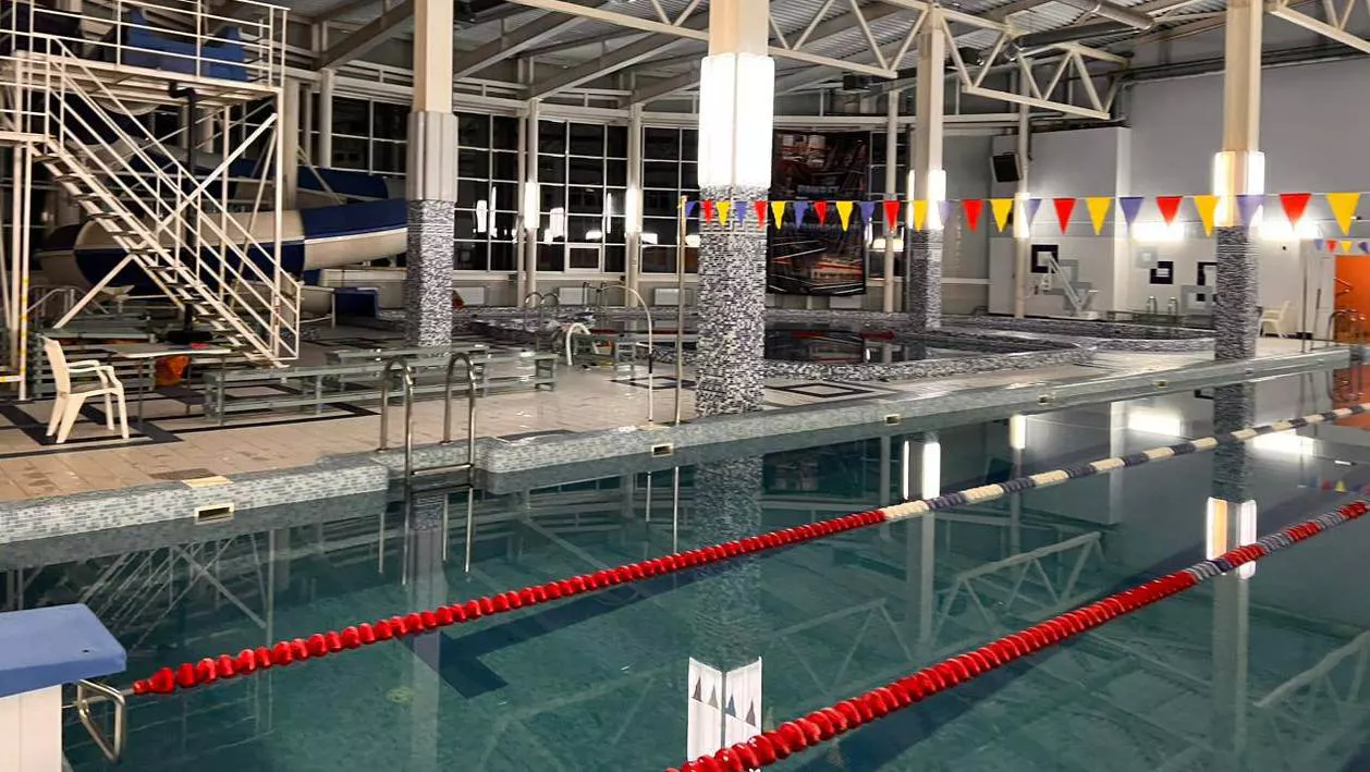 Прокуратура Нижегородской области