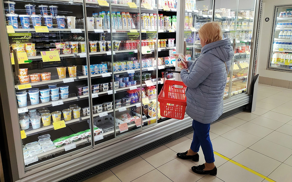 Производителям запретили уменьшать упаковку продуктов. Что это значит | РБК  Life