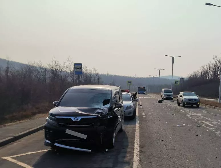 УМВД РФ по Приморскому краю