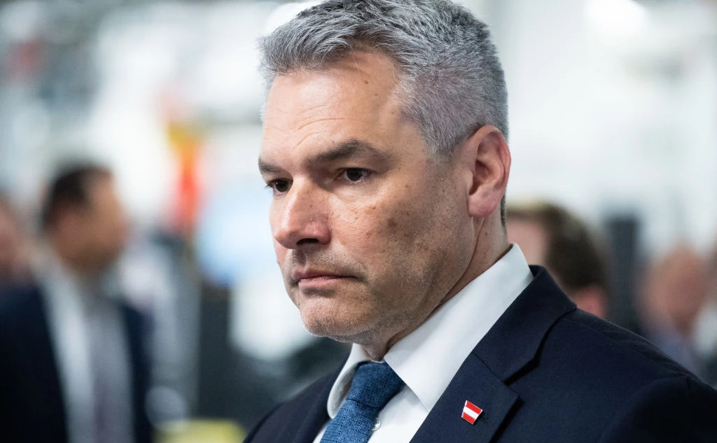 Thomas Kronsteiner / Getty Images