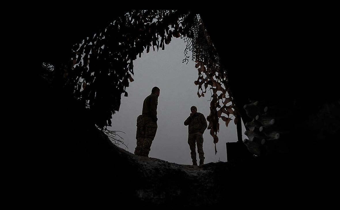 Инна Вареница / Reuters