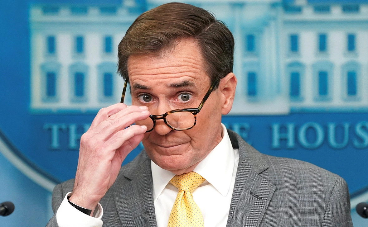 Kevin Lamarque / Reuters