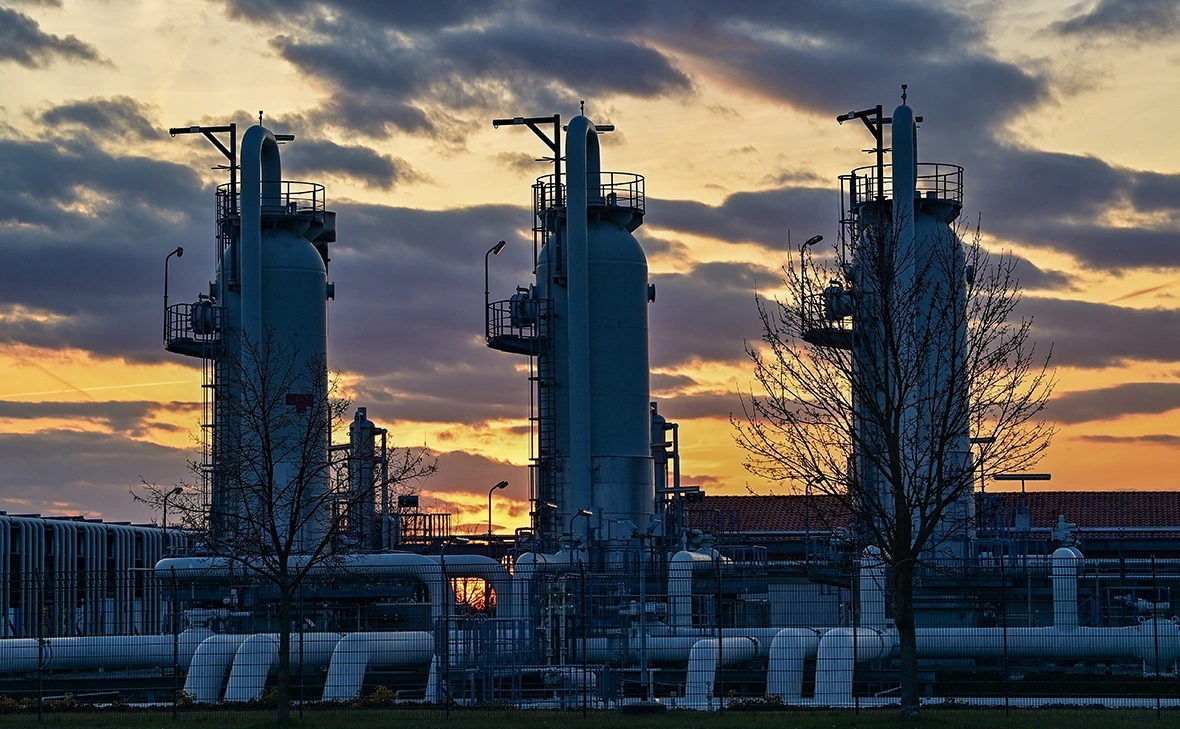 Patrick Pleul / dpa / ТАСС