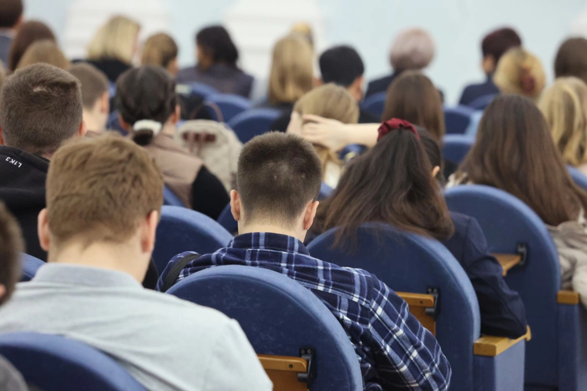 Екатерина Сычкова / РИА URA.RU