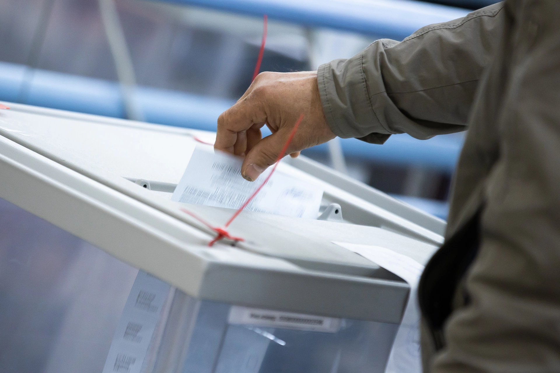 Александр Подгорчук