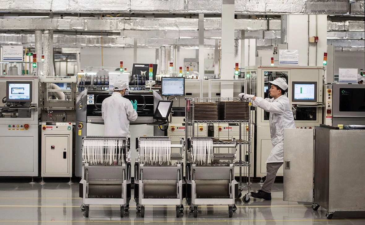 Kevin Frayer / Getty Images