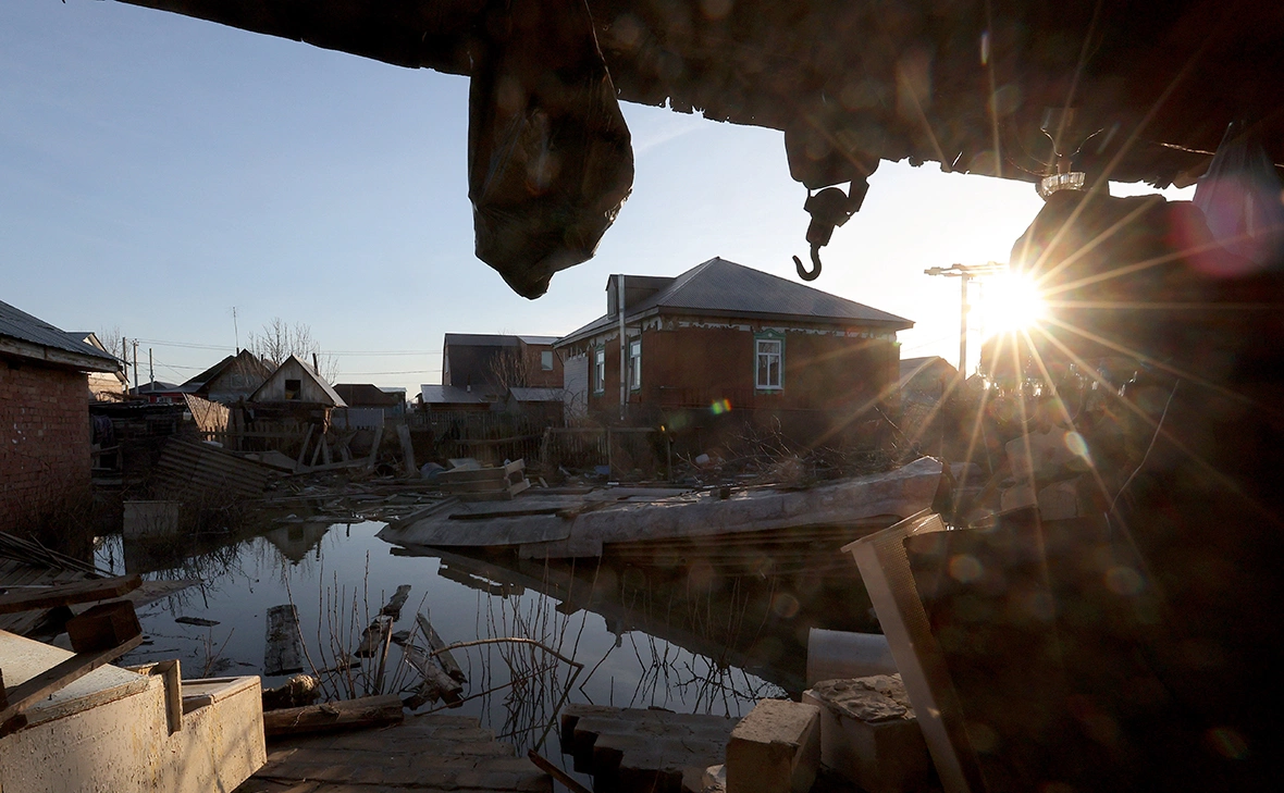 Егор Алеев / ТАСС