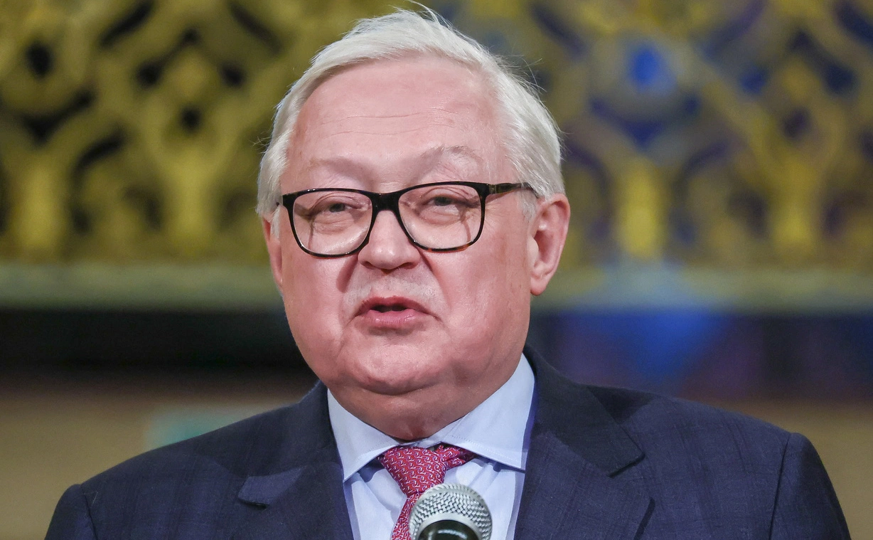 Софья Сандурская / ТАСС