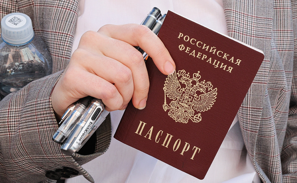 Эрик Романенко / ТАСС