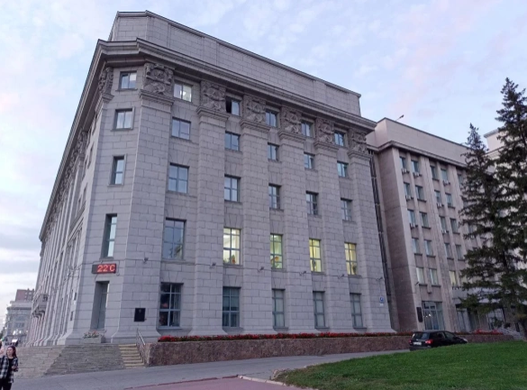 Алексей Коваленок / РБК Новосибирск