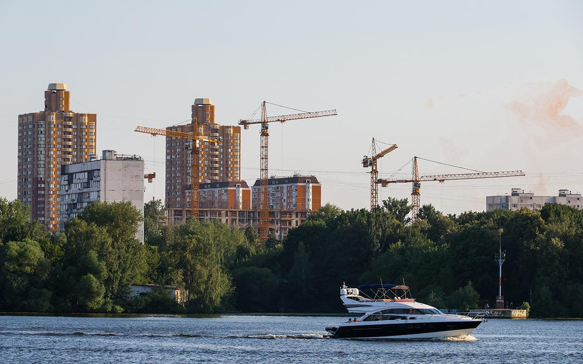 Фото: Михаил Климентьев / ТАСС