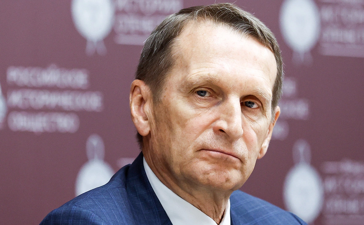 Михаил Синицын /  ТАСС