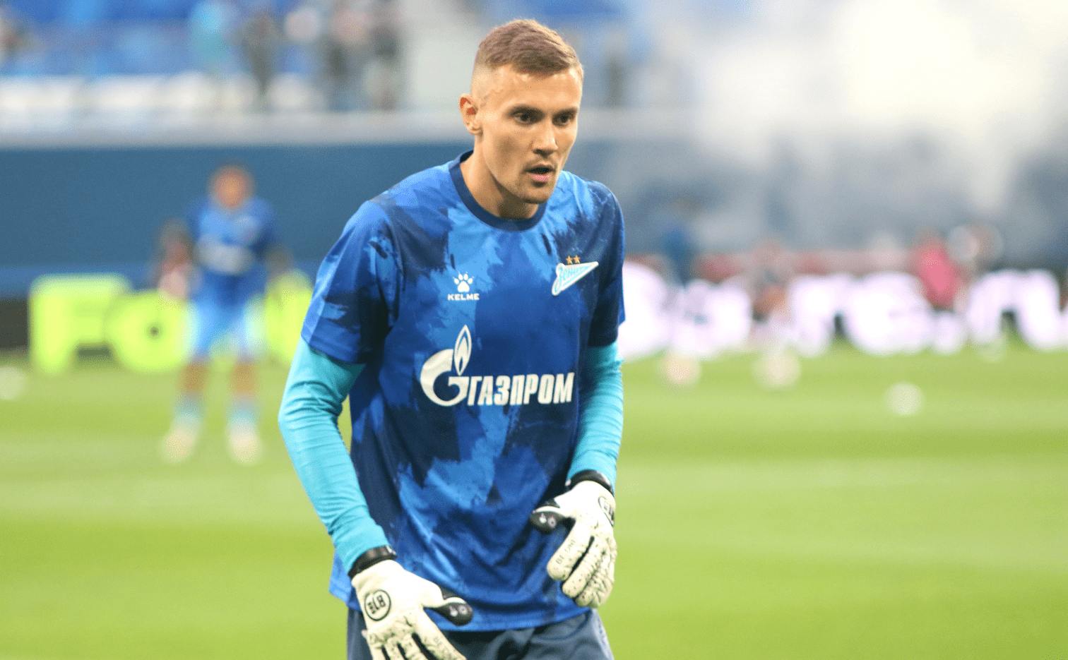 Maksim Konstantinov / Global look press