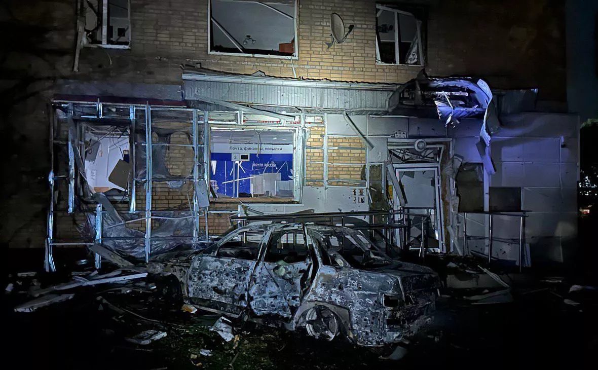 glavaigorkutsak / Telegram