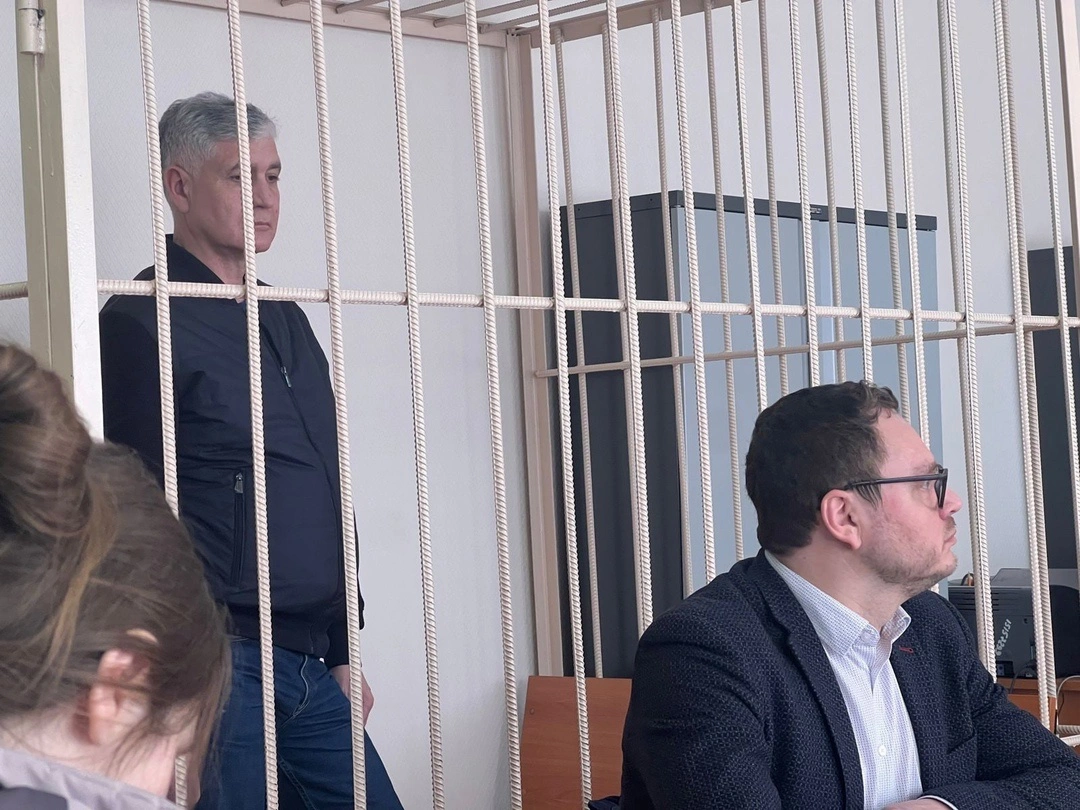 Управление Судебного департамента