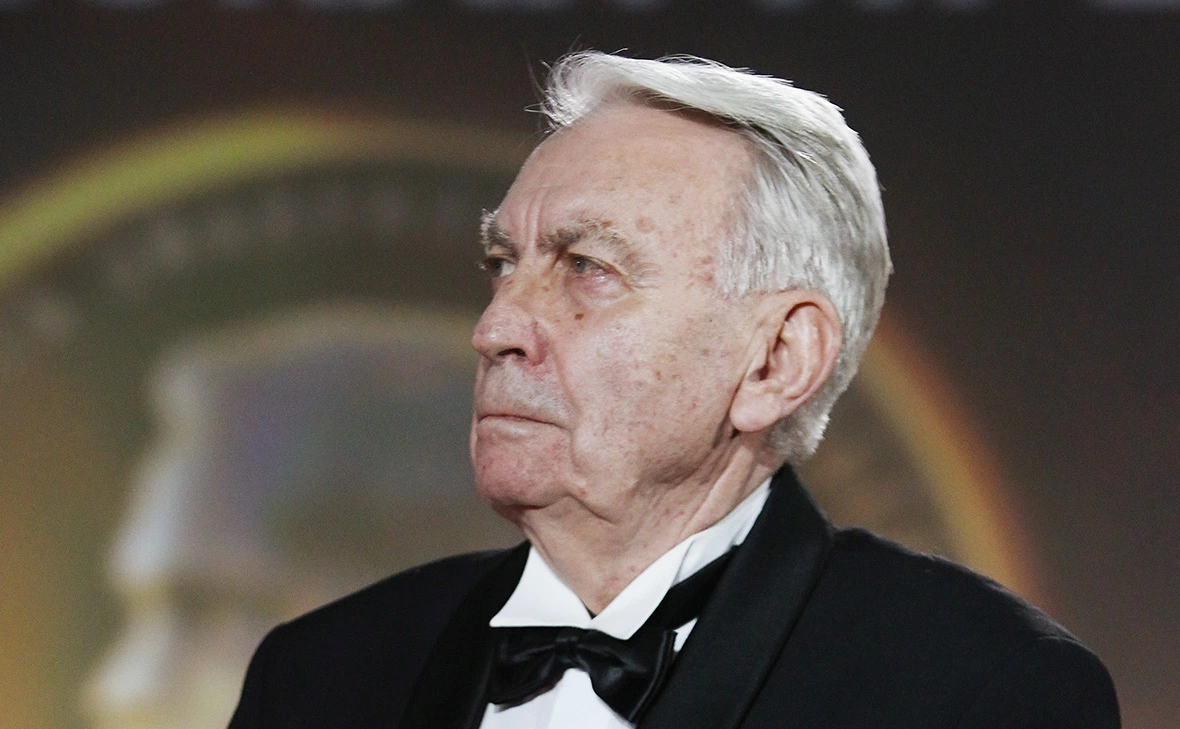 Валерий Мельников / РИА Новости