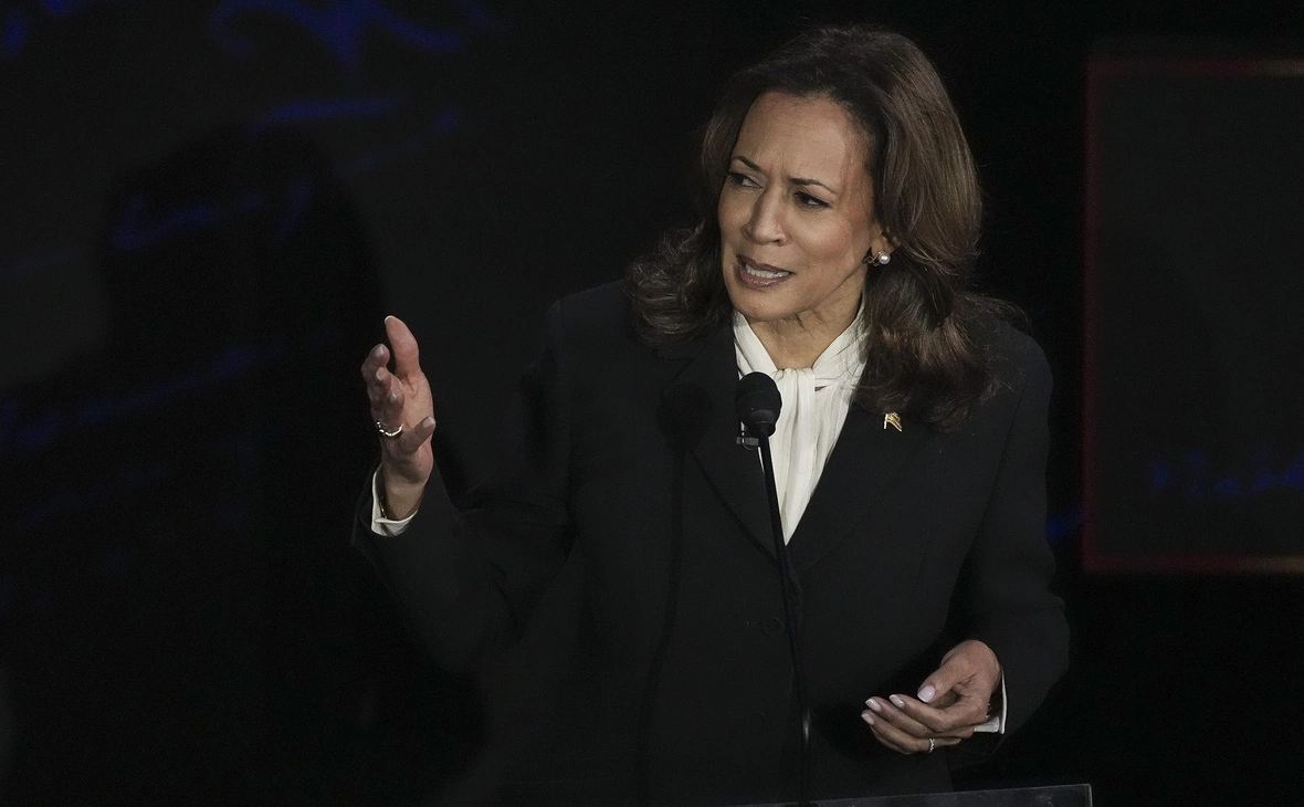 Demetrius Freeman / Pool / EPA / ТАСС