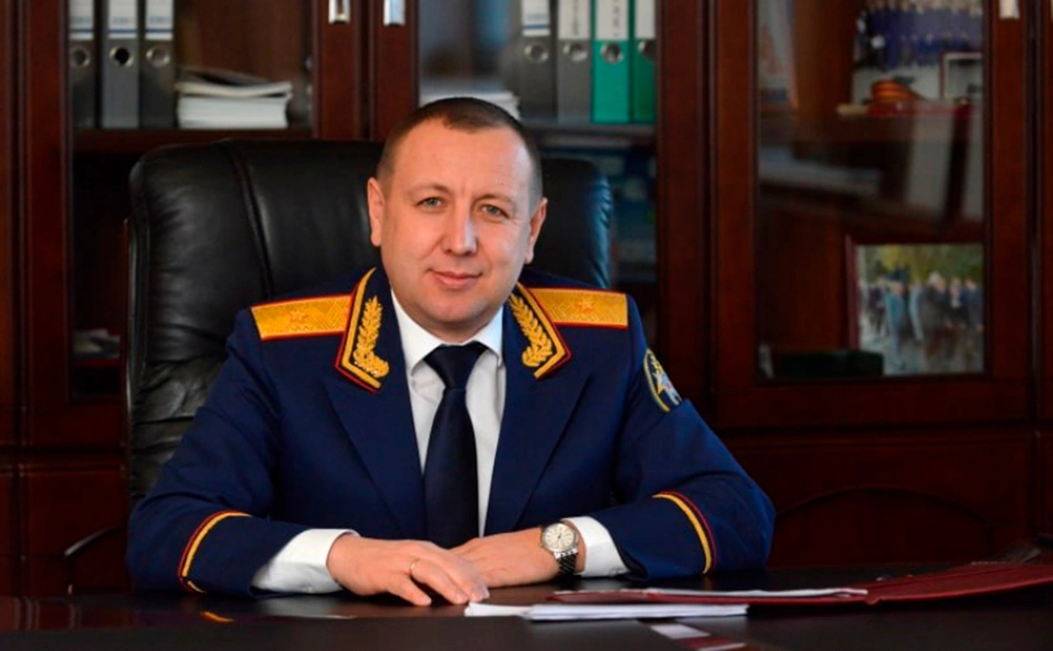 СК России по Ставропольскому краю