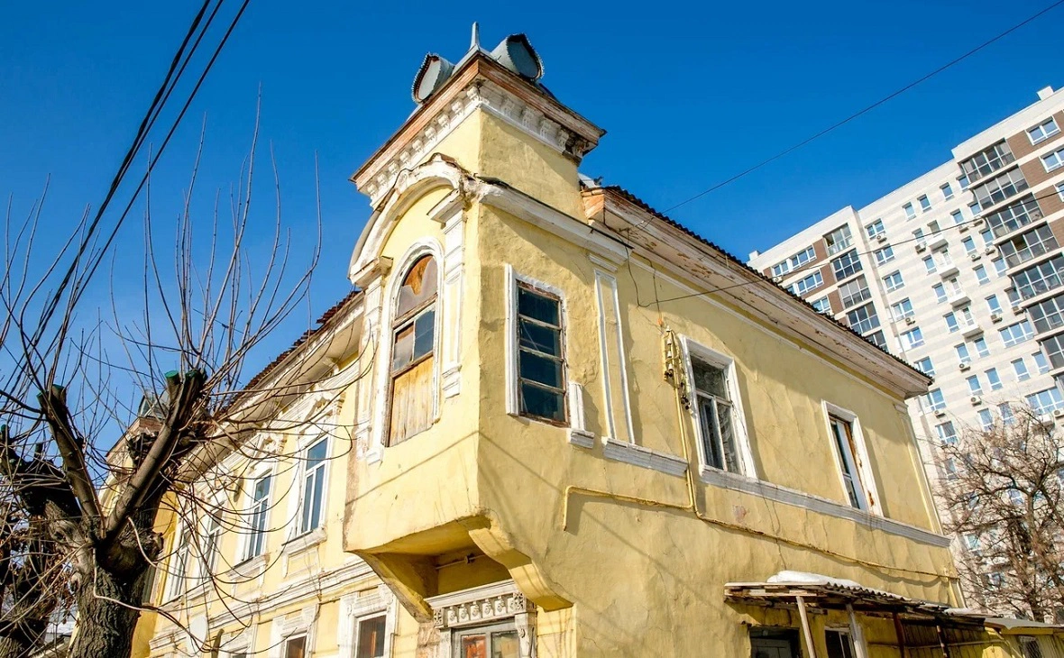 РБК Уфа