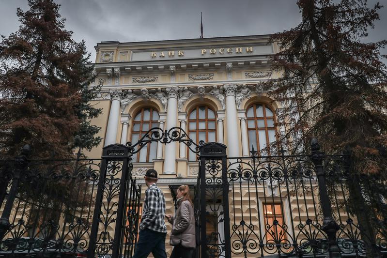 Фото: Андрей Любимов / РБК