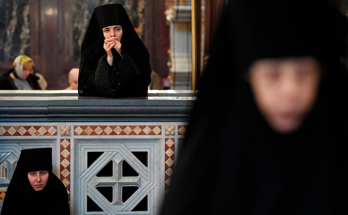 Сергей Пятаков / РИА Новости