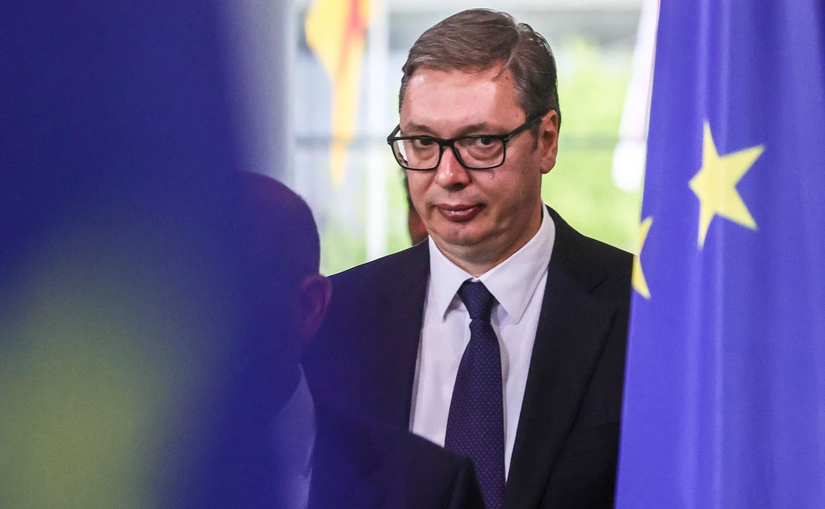 Omer Messinger / Getty Images