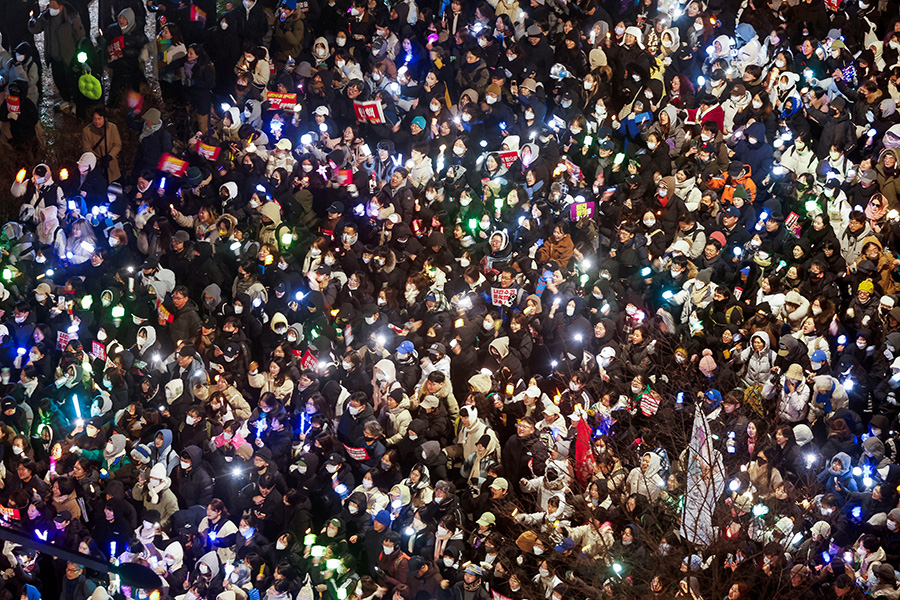 Фото: Kim Soo-hyeon / Reuters