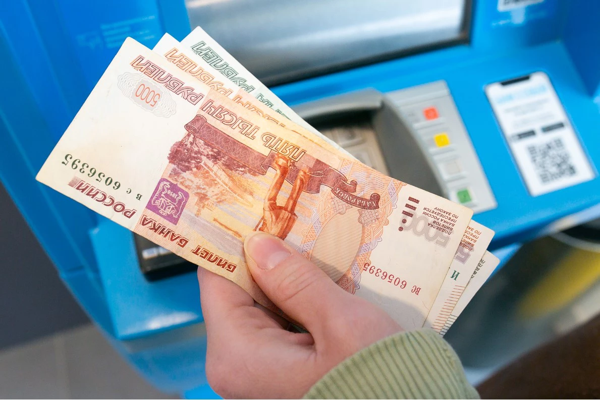 Денис Моргунов / URA.RU