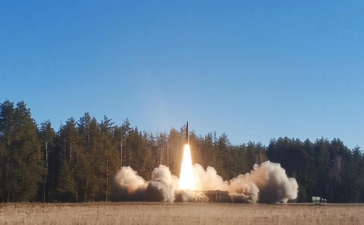 Минобороны России