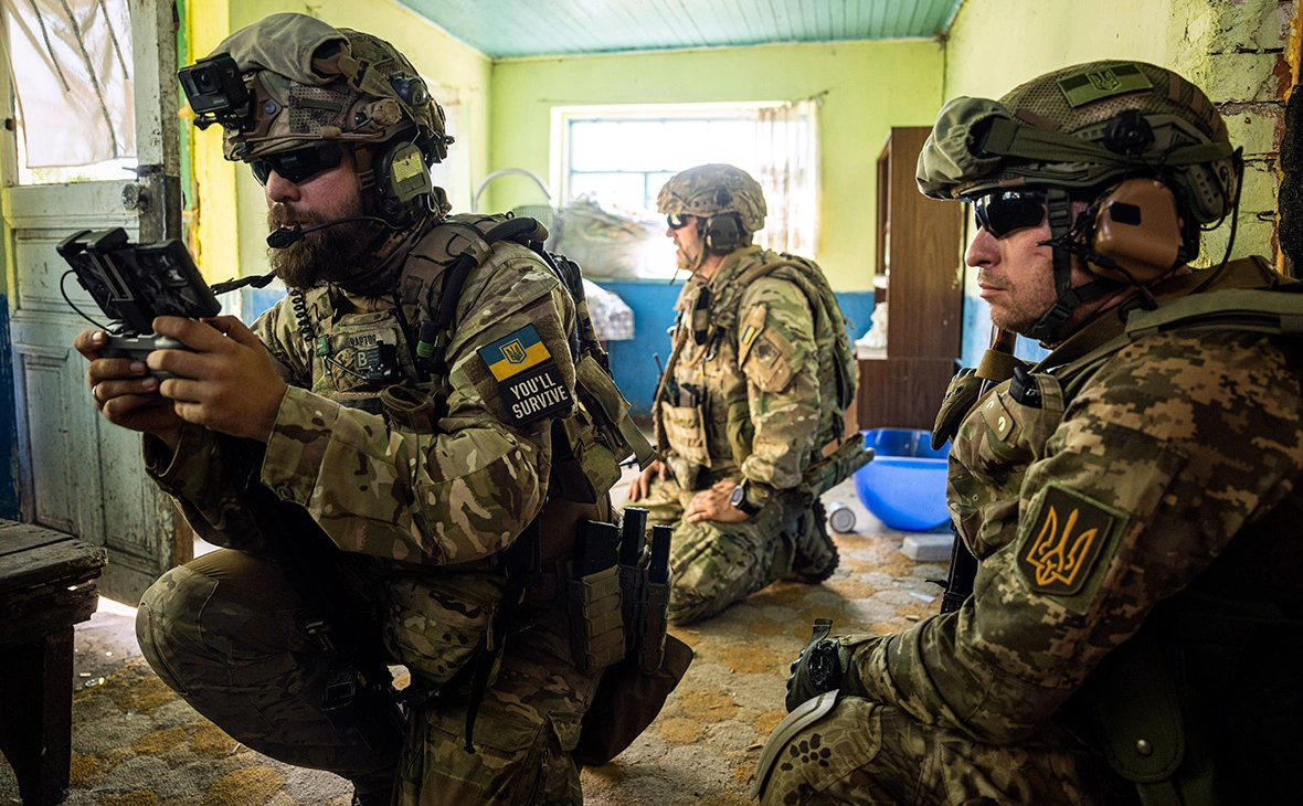 Евгений Малолетка / AP / ТАСС