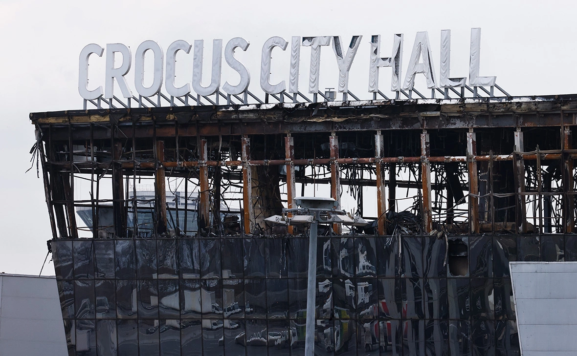 Андрей Любимов / РБК