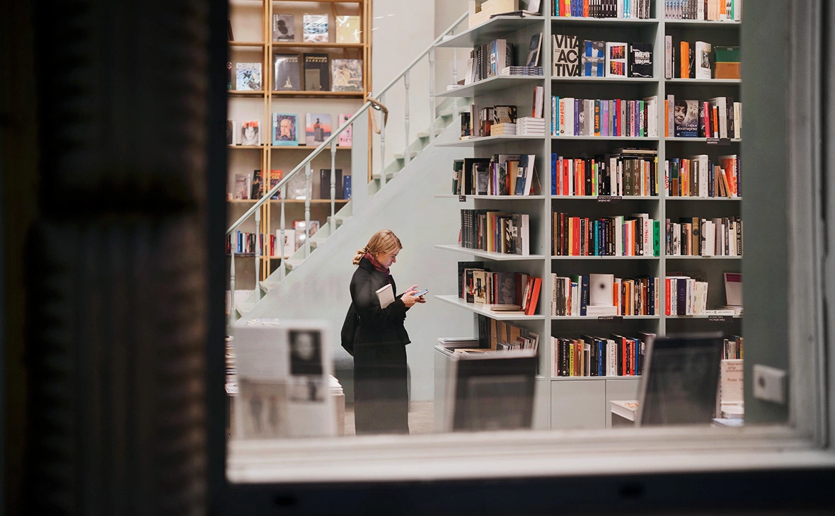 Михаил Гребенщиков / РБК