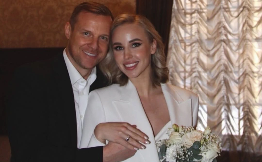 личный архив Вячеслава Малафеева