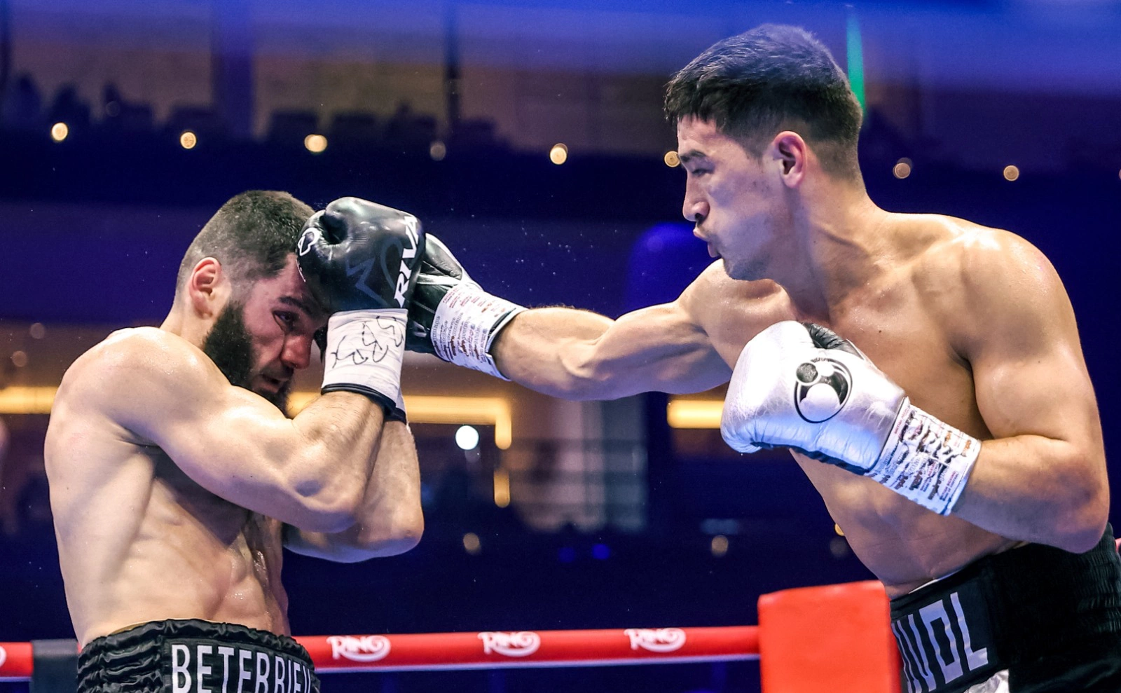 Валерий Шарифулин / ТАСС