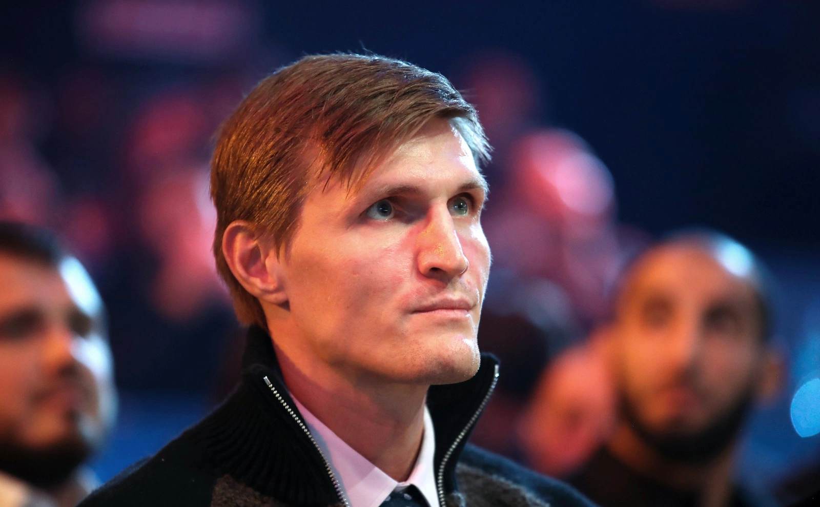 Валерий Шарифулин / ТАСС