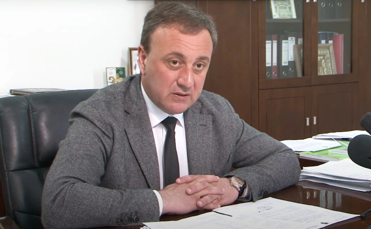 Кабинет министров Республики Абхазия