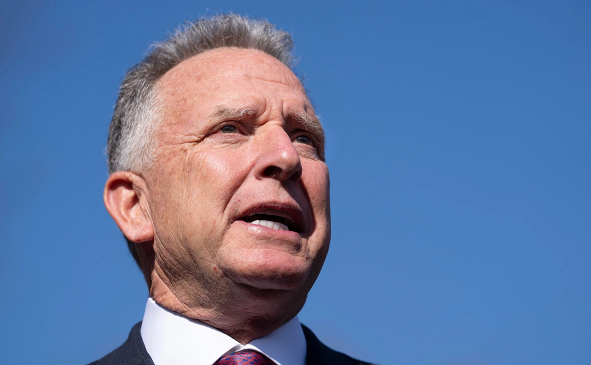 Chris Kleponis / Keystone Press Agency / Global Look Press