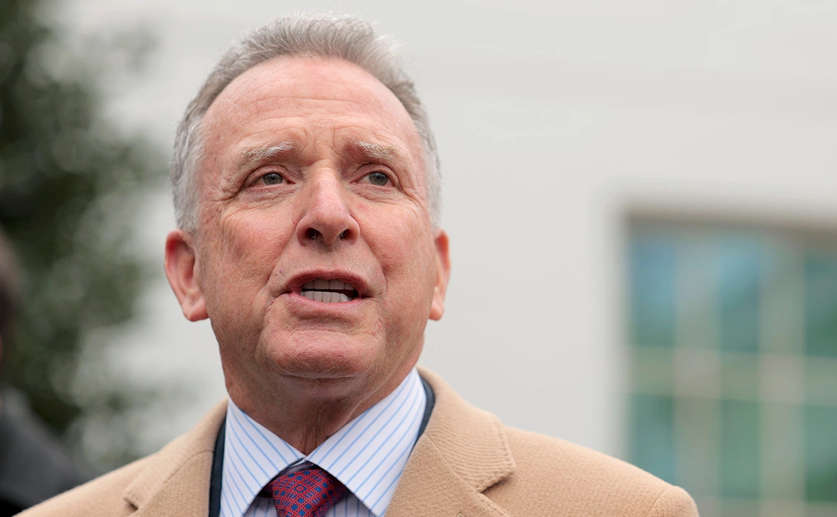 Anna Moneymaker / Getty Images