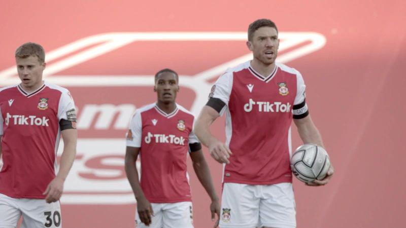 Фото: wrexham_afc / Instagram (входит в корпорацию Meta, признана экстремистской и запрещена в России)