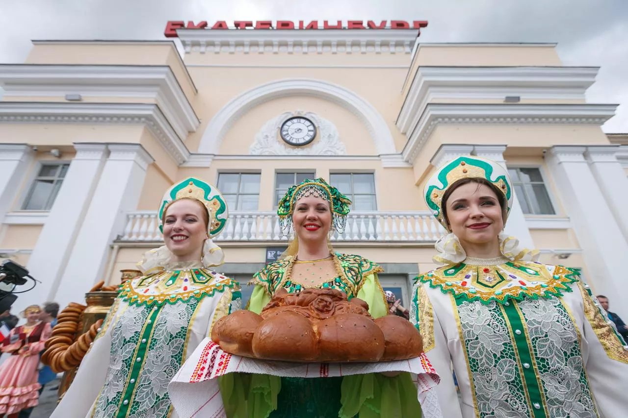 Антон Буценко, 66.RU