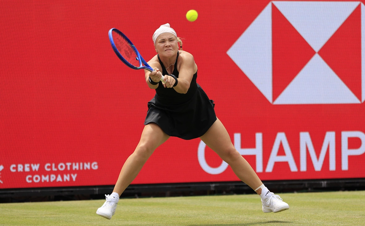 Hongbo Chen / Keystone Press Agency / Global Look Press