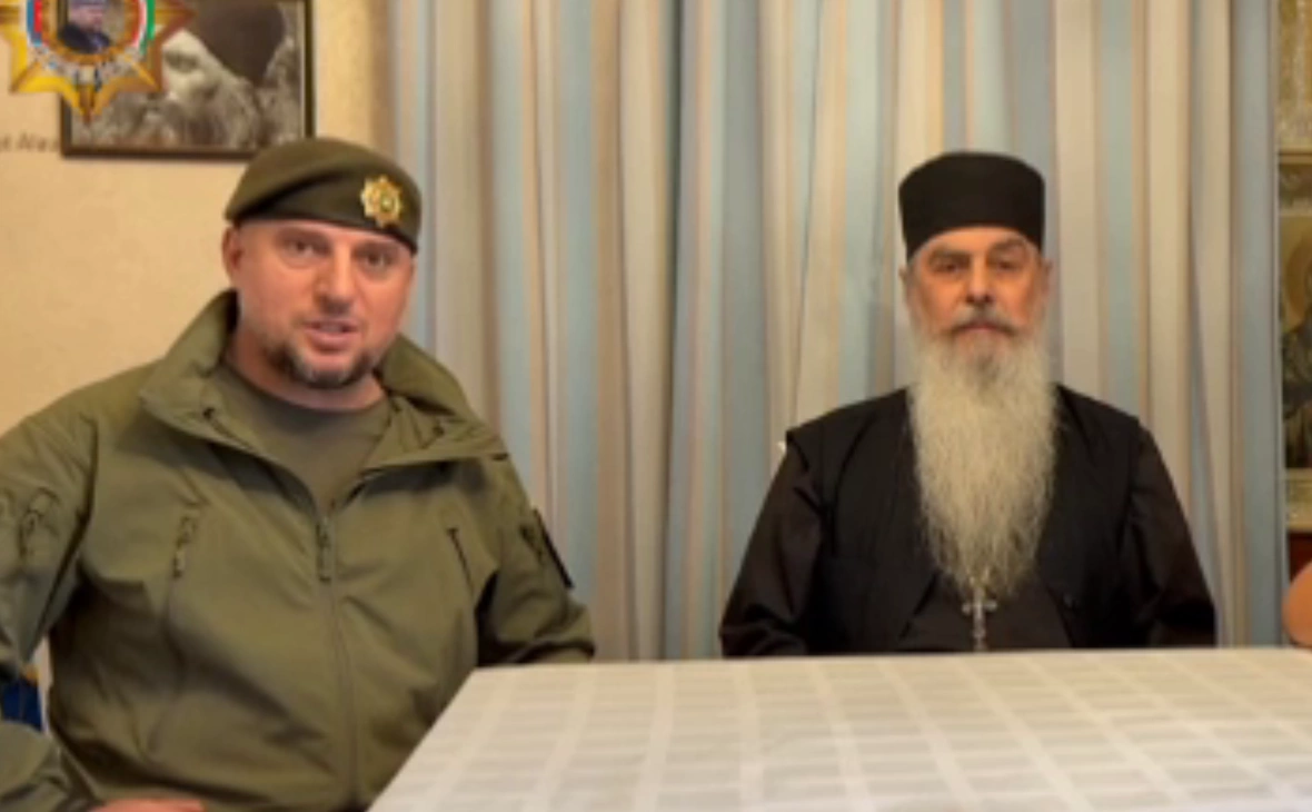 AptiAlaudinovAKHMAT / Telegram